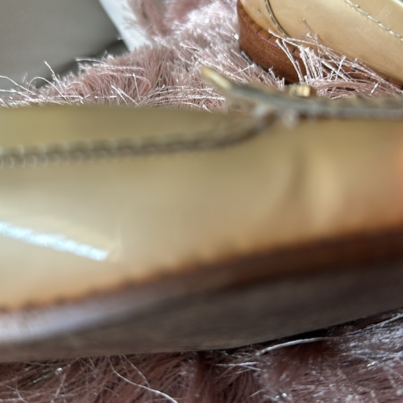 100% Authentic, Chanel Moccasins - Picture 8 of 12